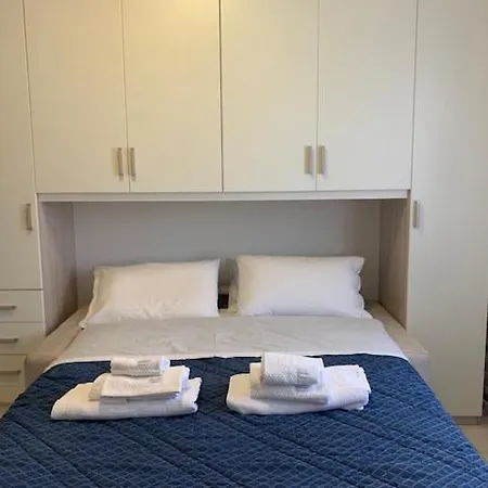 Apartamento Ca Marcesa Chirignago *