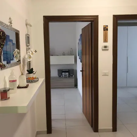 Apartamento Ca Marcesa Chirignago *