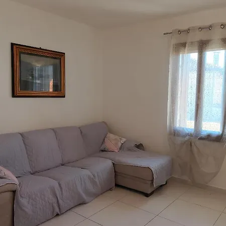 Ca Marcesa Chirignago Apartamento *