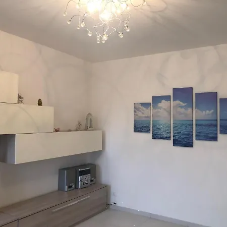 Apartamento Ca Marcesa Chirignago Marghera