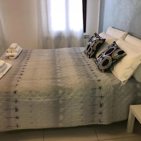 Ca Marcesa Chirignago Apartamento