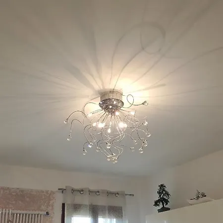 Ca Marcesa Chirignago