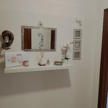 Ca Marcesa Chirignago Apartment