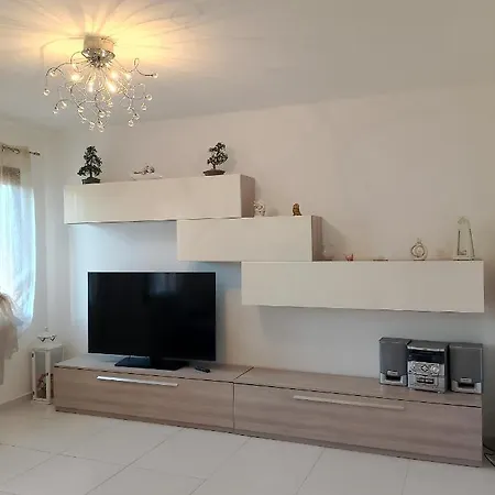 Ca Marcesa Chirignago Appartement
